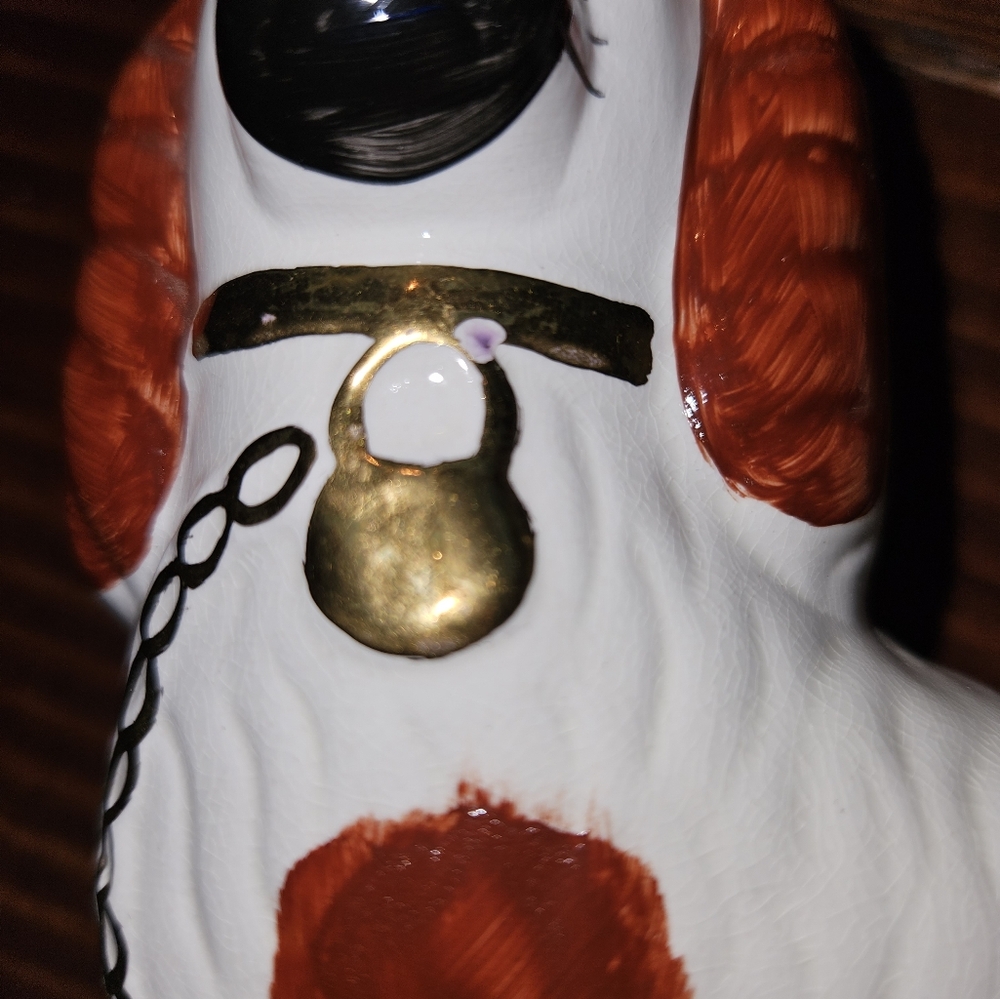 Set of Royale Stratford King Charles Spaniels - Picture 8 of 13